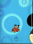 Mickey Mouse Works - Production Press Kit 4