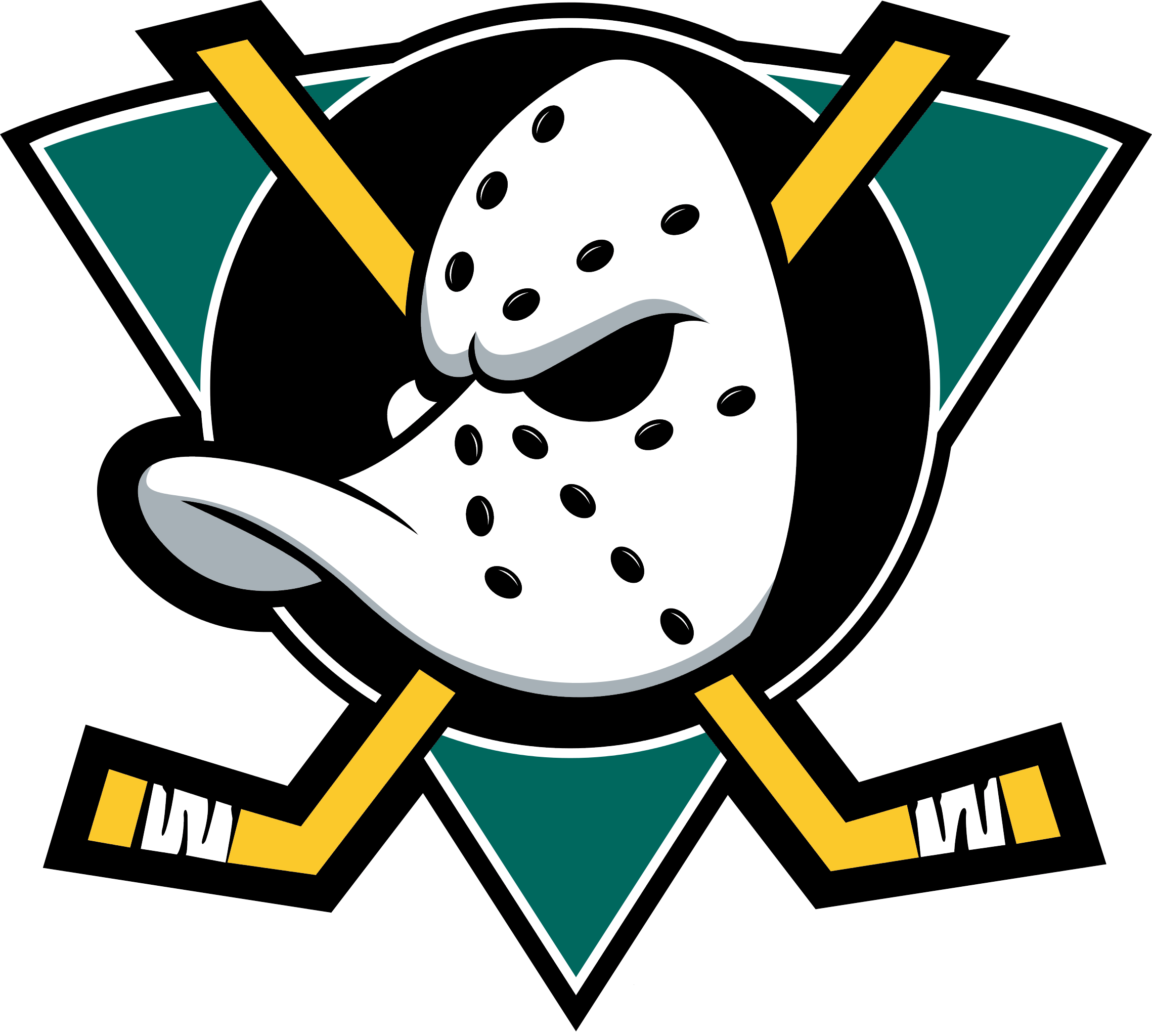NHL - Anaheim Ducks