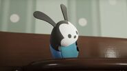 Oswald Tsum Tsum