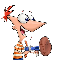Phineas in 