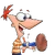 Phineas Flynn DHBM