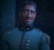 Mattias in Frozen 2