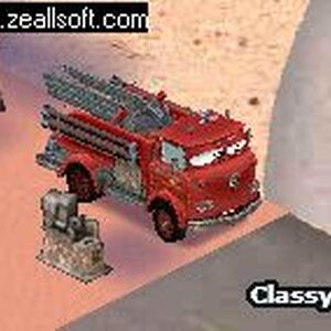 disney cars online