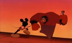 Julius | Disney Wiki | Fandom