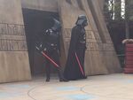 Seventh Sister at Disney Parks 7