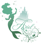 Ariel Silhouette