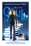 Soul official poster