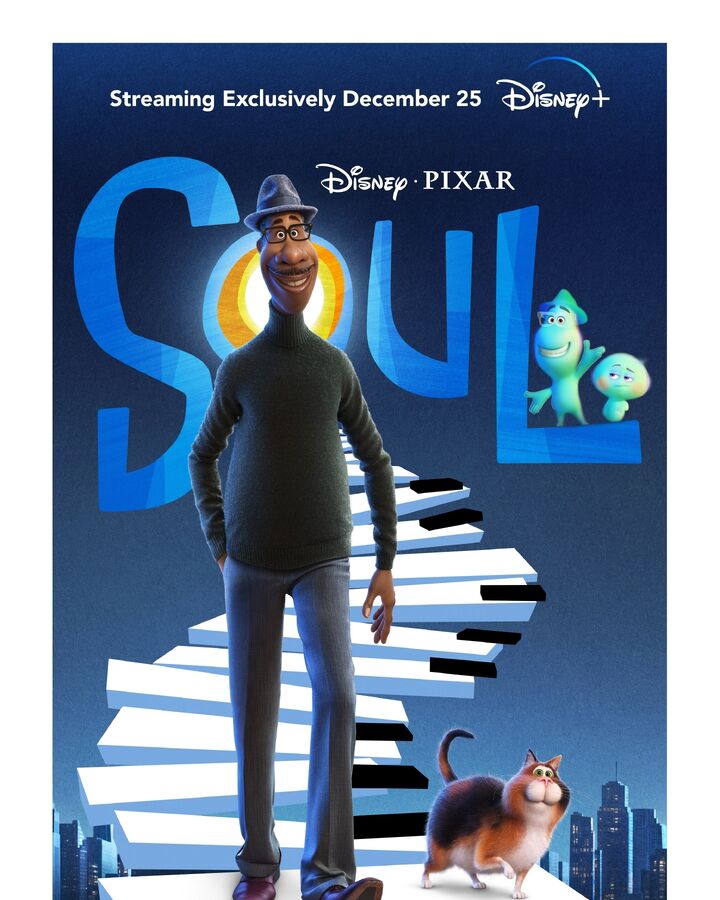 Soul Disney Wiki Fandom