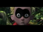 Sound - The Incredibles - Disney•Pixar-2
