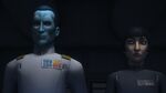 Thrawn and Price