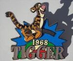 Tigger Pin