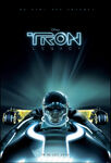 Tron Legacy Poster 01
