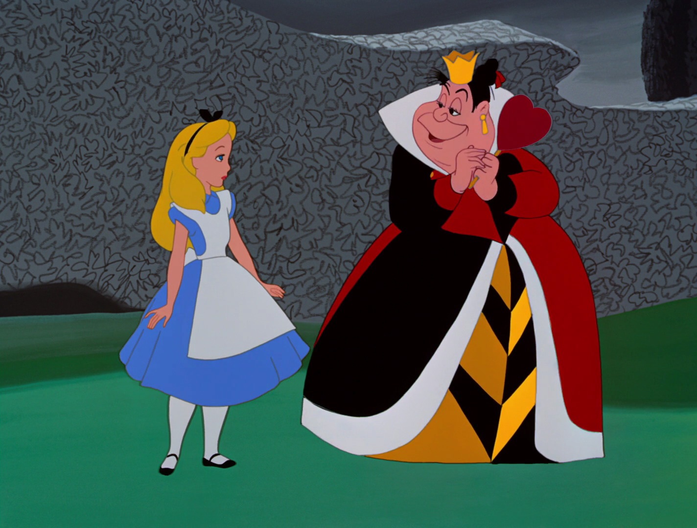 Alice in Wonderland (1951 film) - Wikipedia