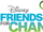 Disney's Friends for Change