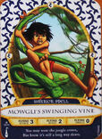 Mowgli's Swinging Vine - 49/70