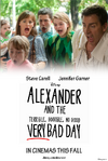 Alexander Poster