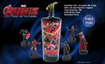 Avengers Age of Ultron Theater Merchandise 02