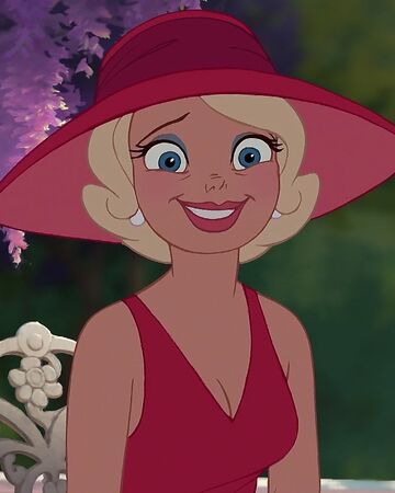 Charlotte La Bouff Disney Wiki Fandom Top suggestions for disney princess pfp. charlotte la bouff disney wiki fandom