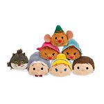 Cinderella Tsum Tsum Collection