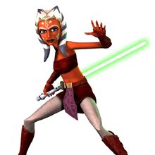 Ahsoka Tano Gallery Disney Wiki Fandom
