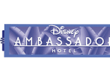 Disney Ambassador Hotel
