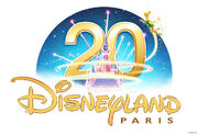 DLRP20thAnnivLogo