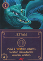 Jetsam