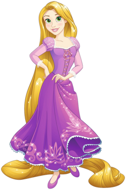 Disney Princess Rapunzel 2016.png