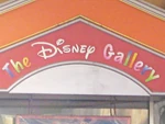Disney gallery dlrp