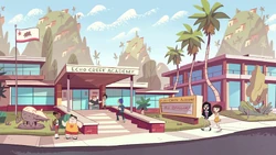 Echo Creek Academy