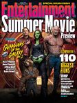 GOTG Vol.2 EW Cover