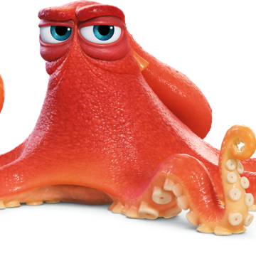 ハンク Disney Wiki Fandom