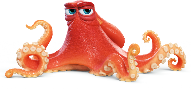 ハンク Disney Wiki Fandom ハンク Disney Wiki Fandom