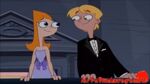 Candace and Jeremy in the New Year's Ball