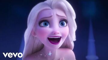 Show Yourself | Disney Wiki | Fandom