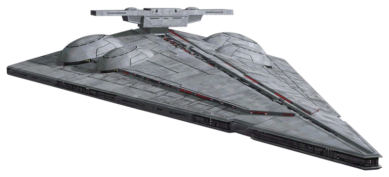 Imperial (2025 - Present)