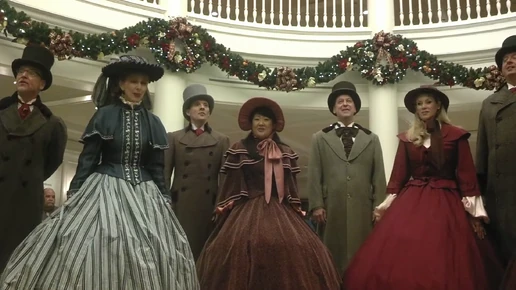 ItCameUponaMidnightClear