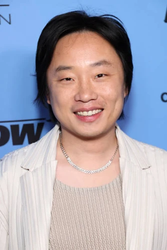 Jimmy O. Yang