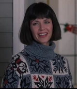 Laura Miller in The Santa Clause.