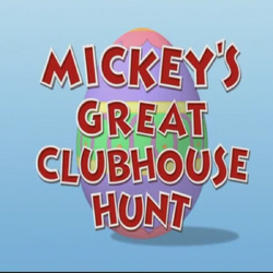 Category:Mickey Mouse Clubhouse episodes, Disney Wiki