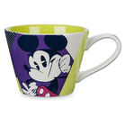 Mickey Mouse Character Mug