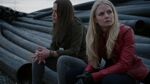 Once Upon a Time - 4x19 - Lily - Lily and Emma