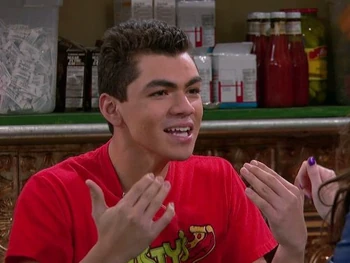 Opposites Attract It Up