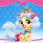 Muffin (Snow White)