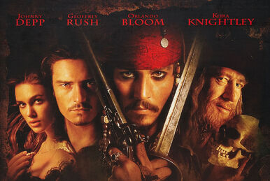 Pirates of the Caribbean: At World's End – Wikipédia, a enciclopédia livre