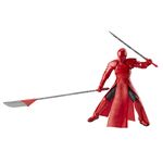 Praetorian Guard with heavy blade - Black Series