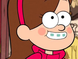 Mabel Pines