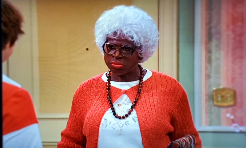 Rose Moseby