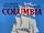 Sailing Ship Columbia