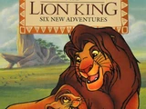 The Lion King: Six New Adventures